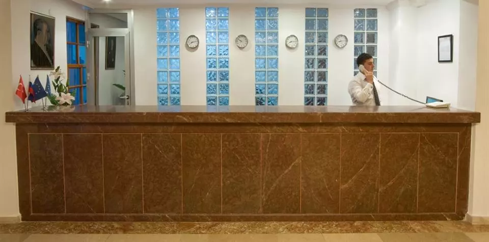 Belpoint Hotel Antalya